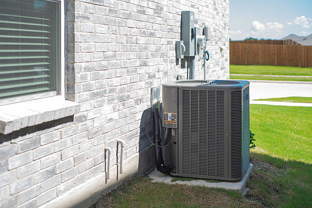 Reliable Ductwork Repair contractor in Rocky Mount, VA by FH HVAC